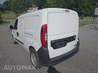 2021 Ram ProMaster City Cargo Van Tradesman 122.4" WB - miniatura 2