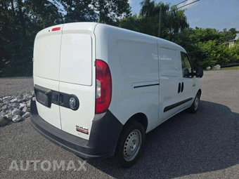 2021 Ram ProMaster City Cargo Van Tradesman 122.4" WB - miniatura 3