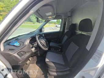 2021 Ram ProMaster City Cargo Van Tradesman 122.4" WB - miniatura 6