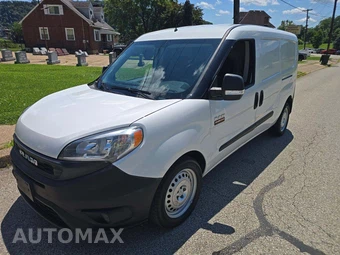 2021 Ram ProMaster City Cargo Van Tradesman 122.4" WB