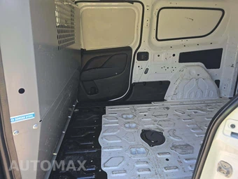2021 Ram ProMaster City Cargo Van Tradesman 122.4" WB - miniatura 13