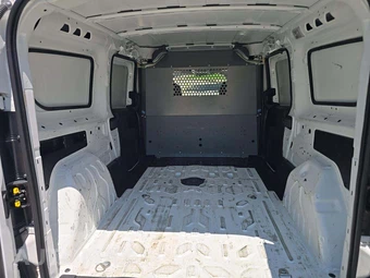 2021 Ram ProMaster City Cargo Van Tradesman 122.4" WB - miniatura 14