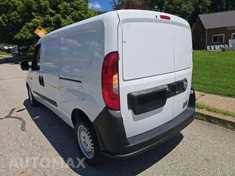 2021 Ram ProMaster City Cargo Van Tradesman 122.4" WB - miniatura 2