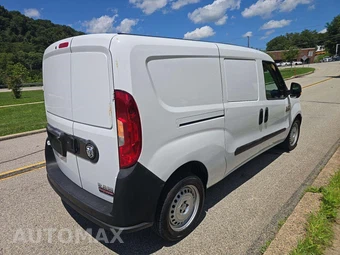 2021 Ram ProMaster City Cargo Van Tradesman 122.4" WB - miniatura 3