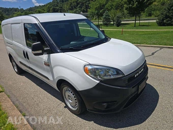 2021 Ram ProMaster City Cargo Van Tradesman 122.4" WB - miniatura 4