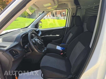 2021 Ram ProMaster City Cargo Van Tradesman 122.4" WB - miniatura 6