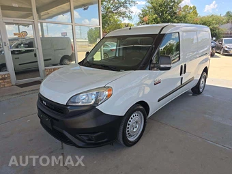 2021 Ram ProMaster City Cargo Van Tradesman 122.4" WB