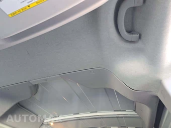 2021 Ram ProMaster City Cargo Van Tradesman 122.4" WB - miniatura 11