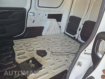 2021 Ram ProMaster City Cargo Van Tradesman 122.4" WB - miniatura 13