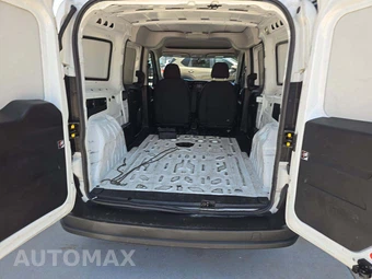 2021 Ram ProMaster City Cargo Van Tradesman 122.4" WB - miniatura 14