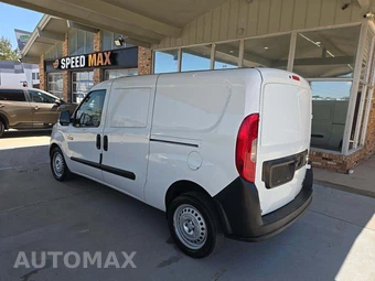 2021 Ram ProMaster City Cargo Van Tradesman 122.4" WB - miniatura 2
