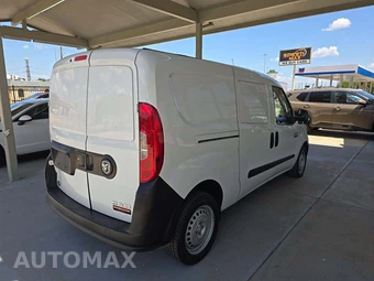 2021 Ram ProMaster City Cargo Van Tradesman 122.4" WB - miniatura 3