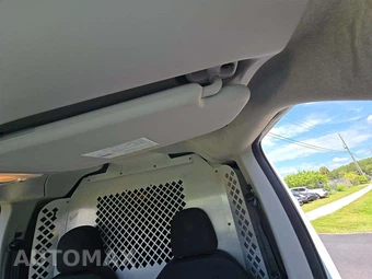 2021 Ram ProMaster City Cargo Van Tradesman 122.4" WB - miniatura 11