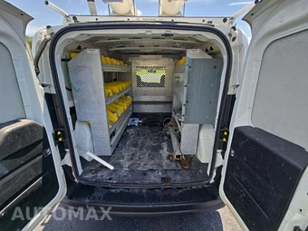 2021 Ram ProMaster City Cargo Van Tradesman 122.4" WB - miniatura 14