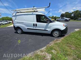 2021 Ram ProMaster City Cargo Van Tradesman 122.4" WB - miniatura 4