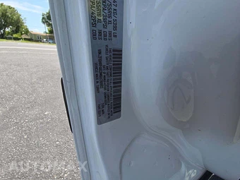 2021 Ram ProMaster City Cargo Van Tradesman 122.4" WB - miniatura 5