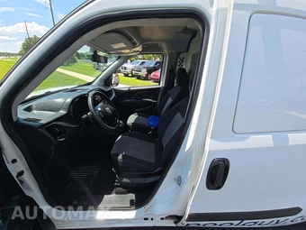 2021 Ram ProMaster City Cargo Van Tradesman 122.4" WB - miniatura 6