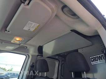 2021 Ram ProMaster City Cargo Van Tradesman 122.4" WB - miniatura 11