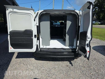 2021 Ram ProMaster City Cargo Van Tradesman 122.4" WB - miniatura 14