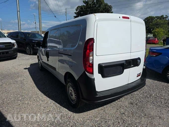 2021 Ram ProMaster City Cargo Van Tradesman 122.4" WB - miniatura 2