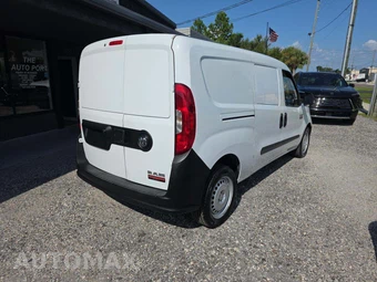 2021 Ram ProMaster City Cargo Van Tradesman 122.4" WB - miniatura 3