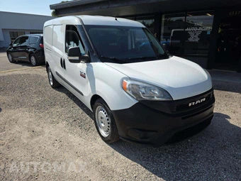 2021 Ram ProMaster City Cargo Van Tradesman 122.4" WB - miniatura 4