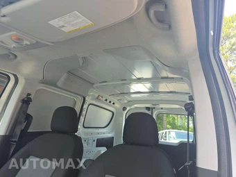 2021 Ram ProMaster City Cargo Van Tradesman 122.4" WB - miniatura 11