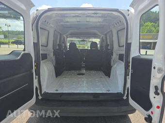 2021 Ram ProMaster City Cargo Van Tradesman 122.4" WB - miniatura 14