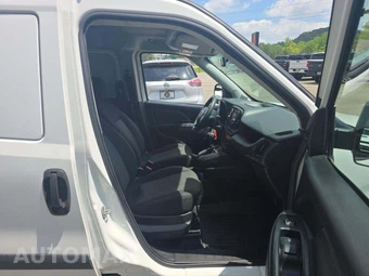 2021 Ram ProMaster City Cargo Van Tradesman 122.4" WB - miniatura 18