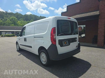 2021 Ram ProMaster City Cargo Van Tradesman 122.4" WB - miniatura 2