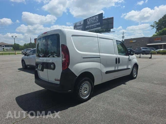 2021 Ram ProMaster City Cargo Van Tradesman 122.4" WB - miniatura 3