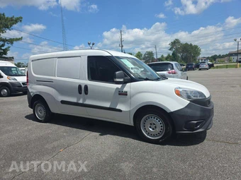 2021 Ram ProMaster City Cargo Van Tradesman 122.4" WB - miniatura 4