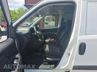 2021 Ram ProMaster City Cargo Van Tradesman 122.4" WB - miniatura 6