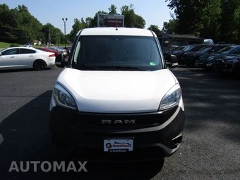 2021 Ram ProMaster City Cargo Van Tradesman 122.4" WB - miniatura 2