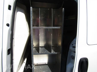 2021 Ram ProMaster City Cargo Van Tradesman 122.4" WB - miniatura 21