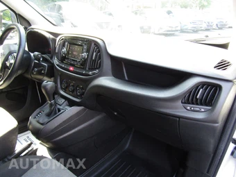 2021 Ram ProMaster City Cargo Van Tradesman 122.4" WB - miniatura 25