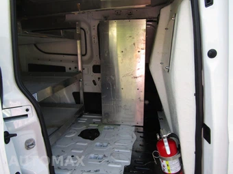 2021 Ram ProMaster City Cargo Van Tradesman 122.4" WB - miniatura 26