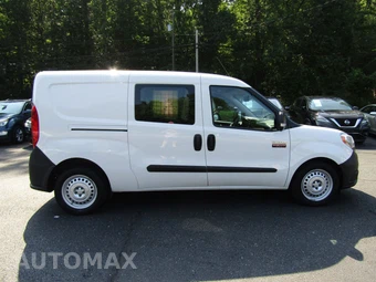 2021 Ram ProMaster City Cargo Van Tradesman 122.4" WB - miniatura 4
