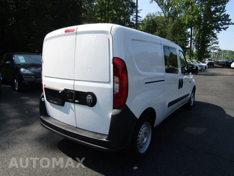 2021 Ram ProMaster City Cargo Van Tradesman 122.4" WB - miniatura 5