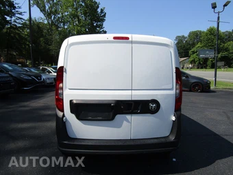 2021 Ram ProMaster City Cargo Van Tradesman 122.4" WB - miniatura 6