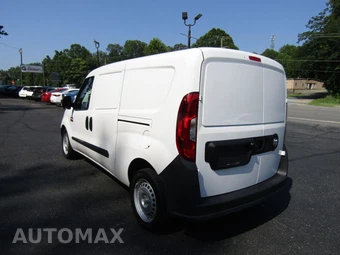 2021 Ram ProMaster City Cargo Van Tradesman 122.4" WB - miniatura 7
