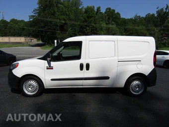 2021 Ram ProMaster City Cargo Van Tradesman 122.4" WB - miniatura 8