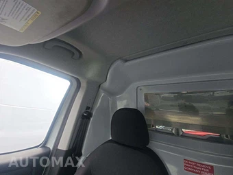 2021 Ram ProMaster City Cargo Van Tradesman SLT 122.4" WB - miniatura 11