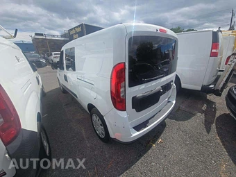 2021 Ram ProMaster City Cargo Van Tradesman SLT 122.4" WB - miniatura 2