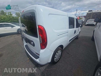 2021 Ram ProMaster City Cargo Van Tradesman SLT 122.4" WB - miniatura 3
