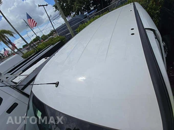 2021 Ram ProMaster City Cargo Van Tradesman SLT 122.4" WB - miniatura 12
