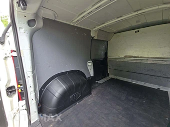 2021 Ram ProMaster City Cargo Van Tradesman SLT 122.4" WB - miniatura 13