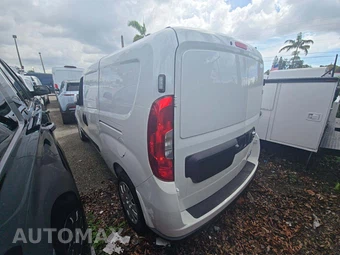 2021 Ram ProMaster City Cargo Van Tradesman SLT 122.4" WB - miniatura 2