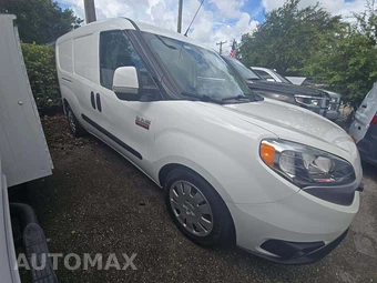2021 Ram ProMaster City Cargo Van Tradesman SLT 122.4" WB - miniatura 4