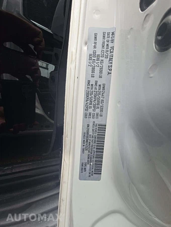 2021 Ram ProMaster City Cargo Van Tradesman SLT 122.4" WB - miniatura 5